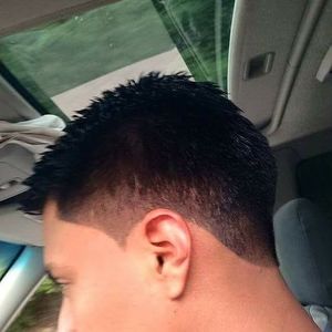 Meet your Posher, Rolando